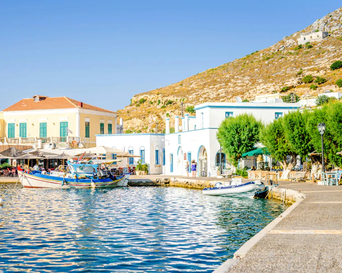 Athens: Aegina Island Pistachio Farm & Heritage Tour