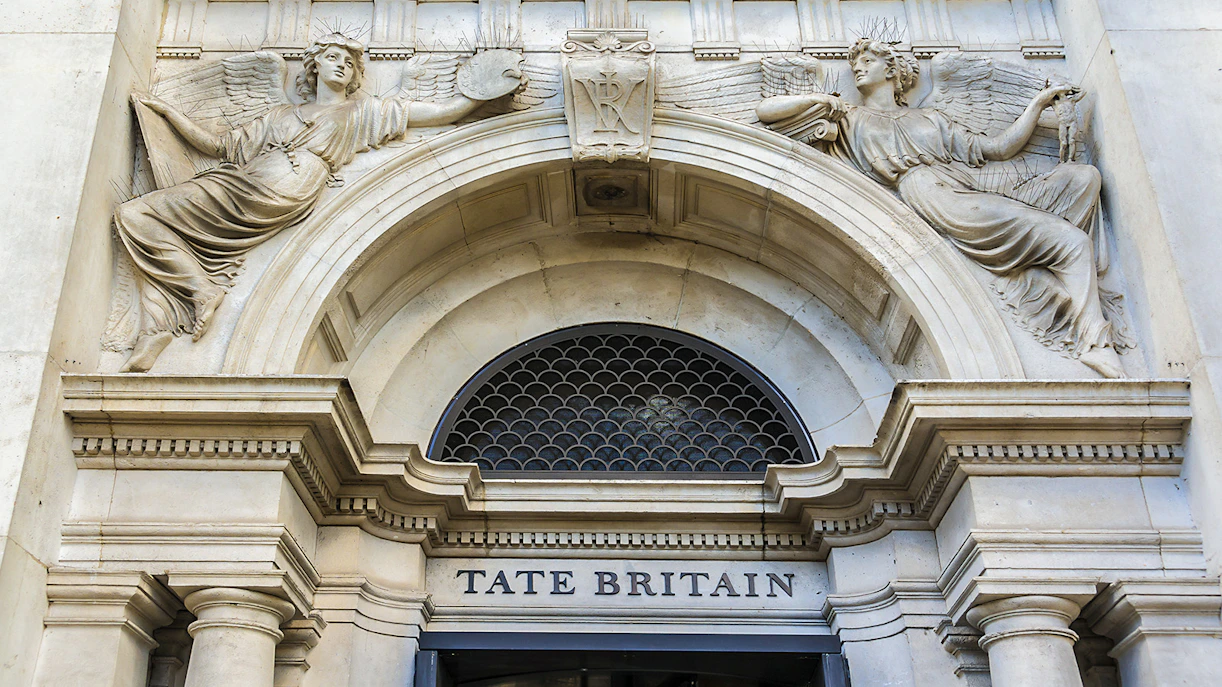 tate britain tickets