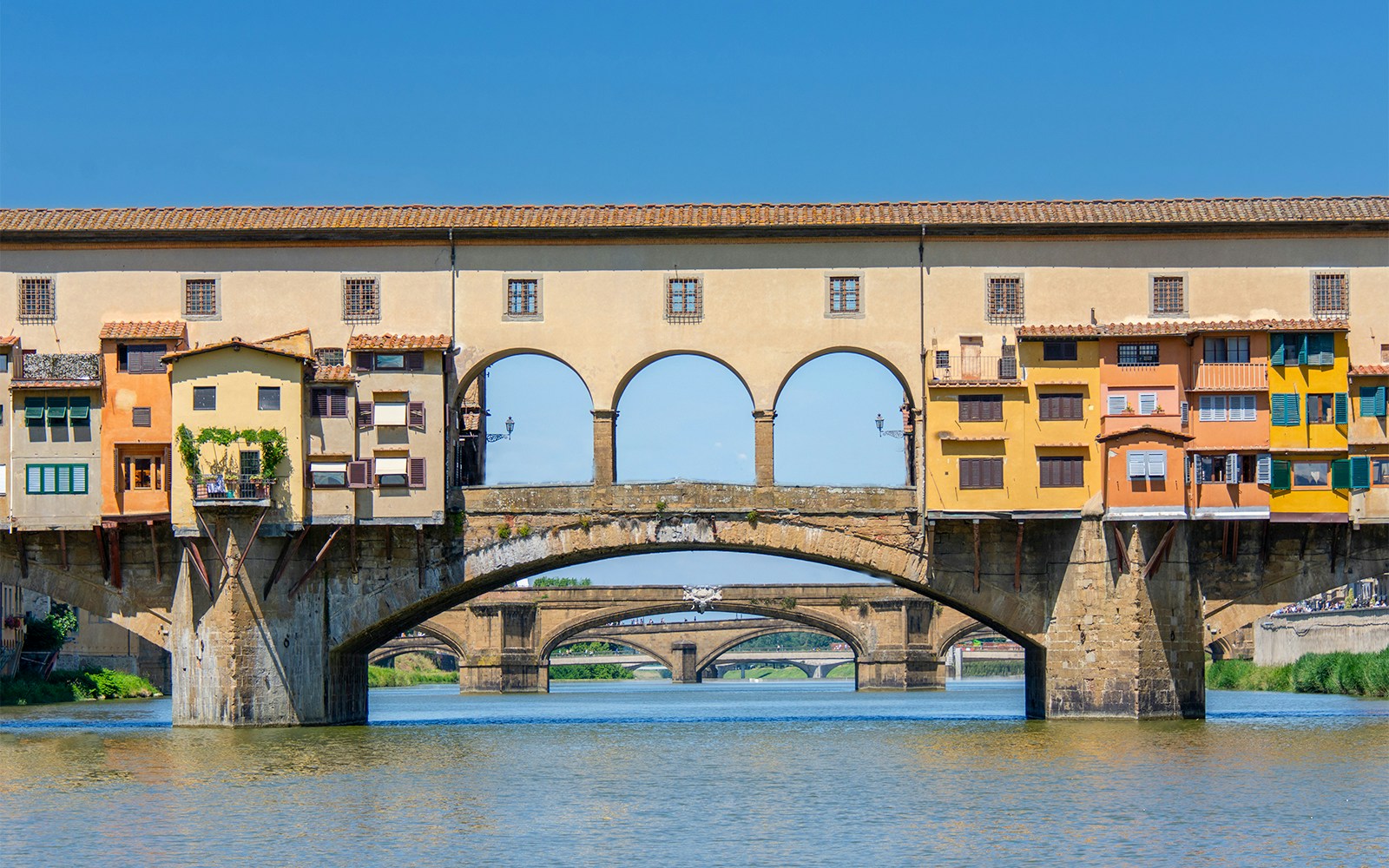 Ponte Vecchio