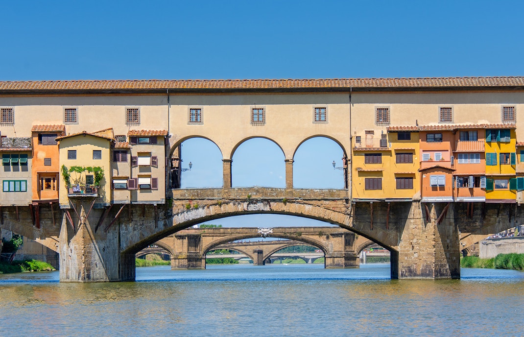 Ponte Vecchio