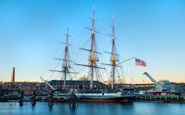 USS Constitution