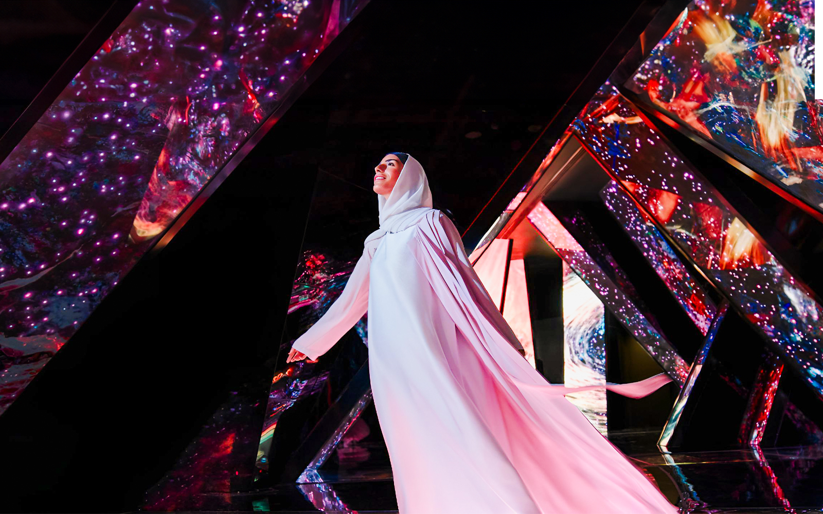 AYA Universe Tickets