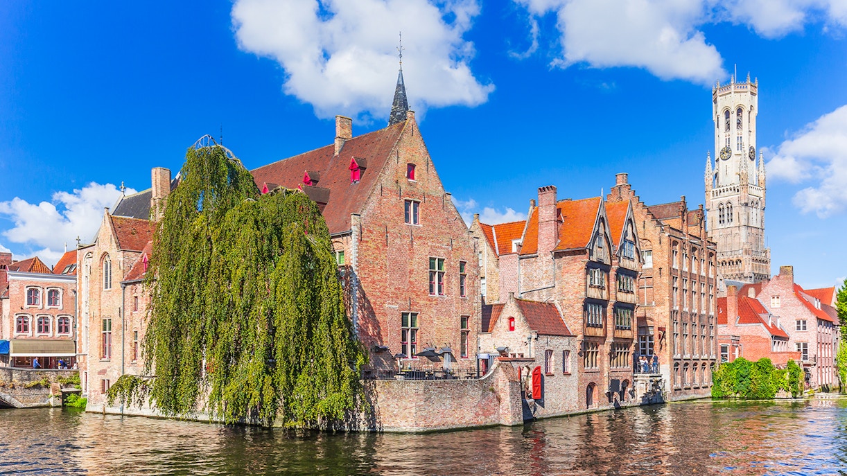 Bruges Travel Hacks