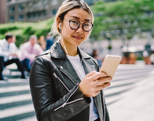 Multilingual options