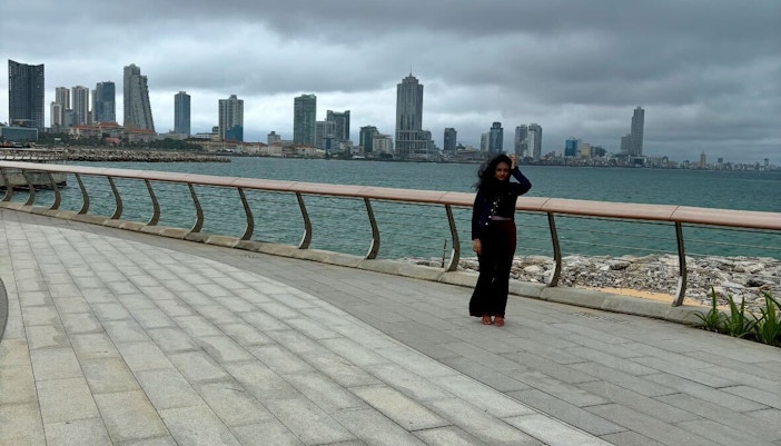 Harshitha Jayavel - author at Headout