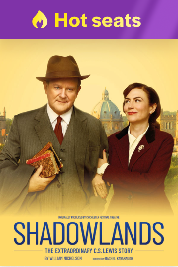 Tierras Sombrías product image