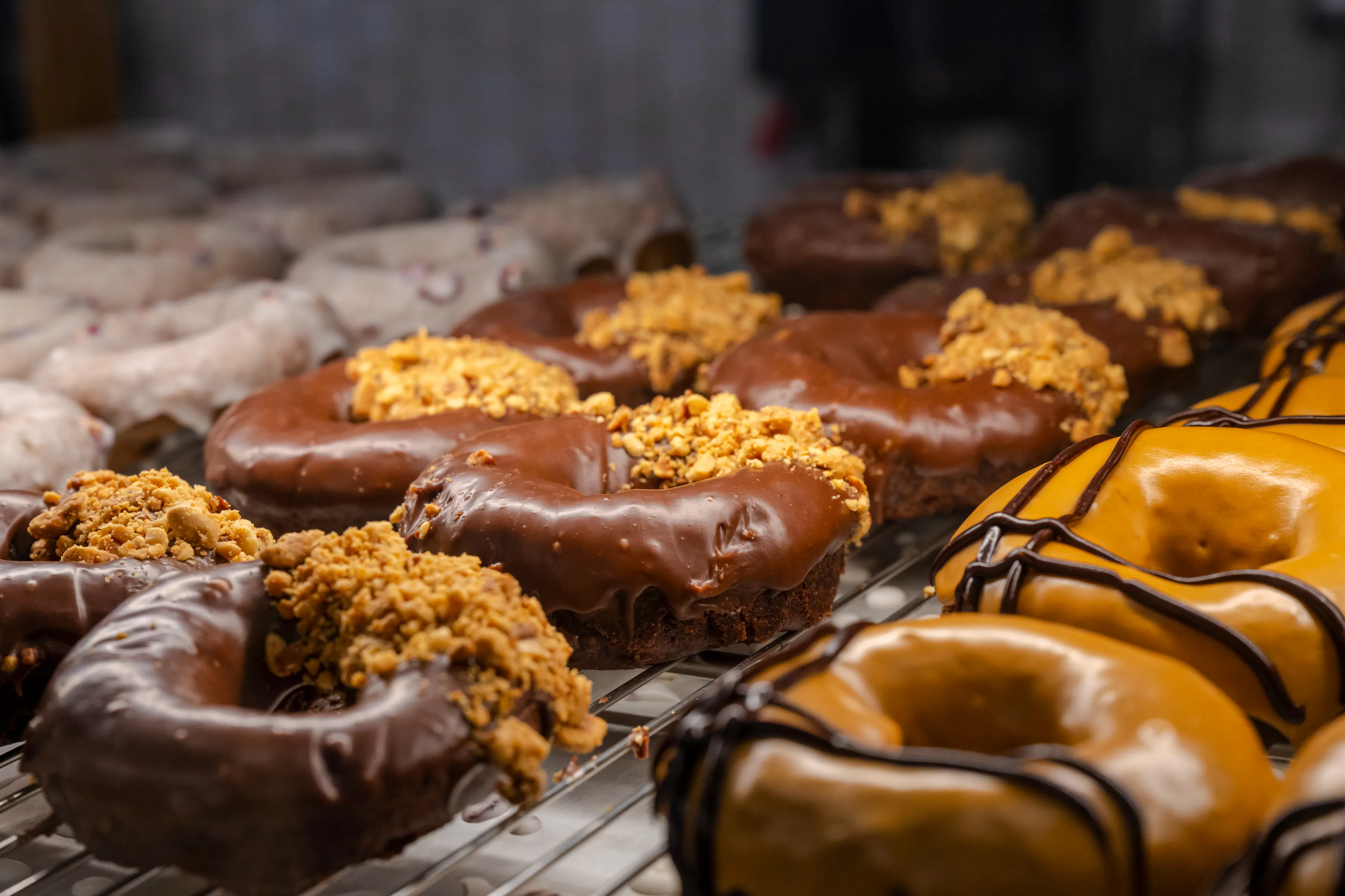 passeio a pé pela história de melbourne e pelas donuts-1