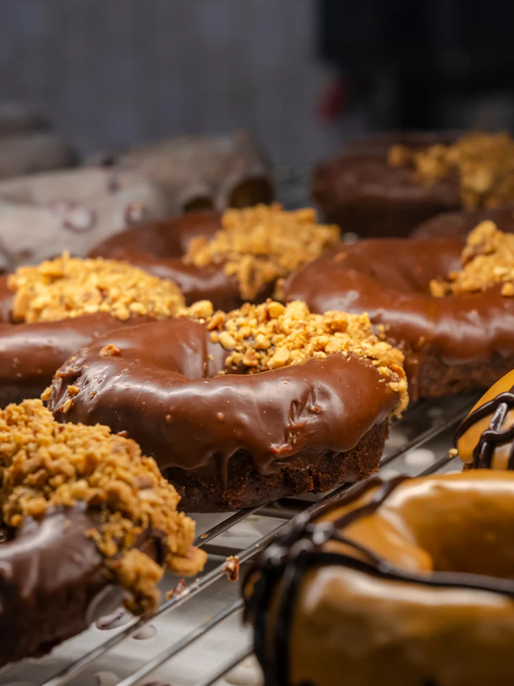 melbourne history and donuts walking tour-1