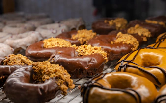 rundgang durch melbourne: geschichte und donuts-1