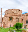 Rotonda/Kamara ve Şehir Merkezi