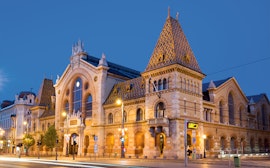 Mercato centrale