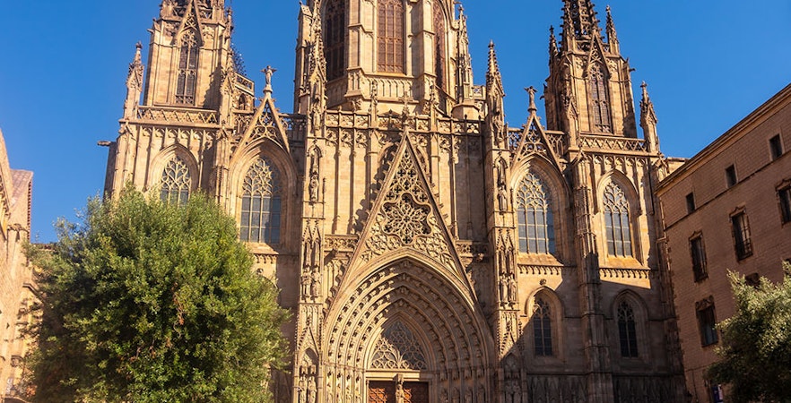 O essencial para uma viagem a Barcelona