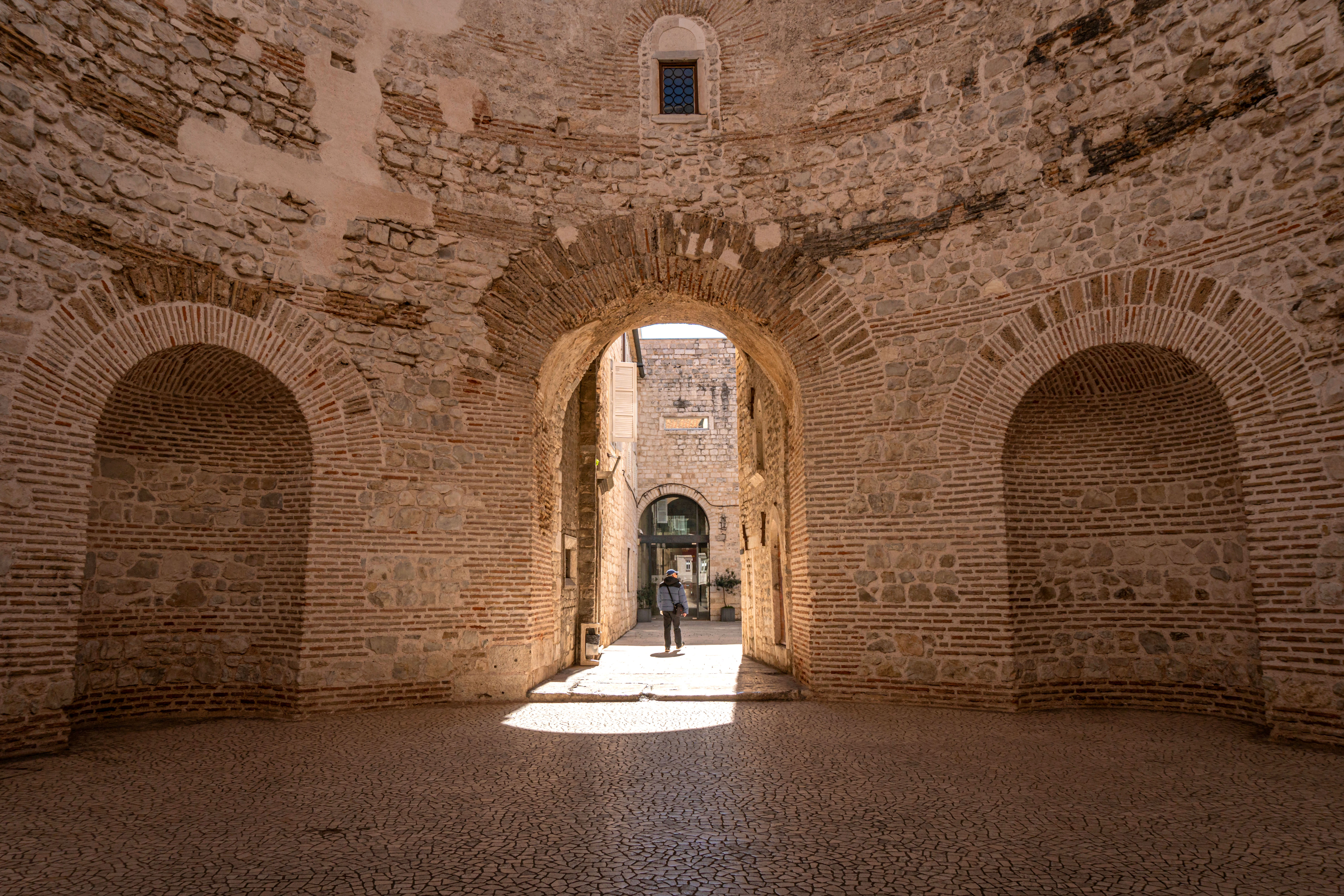 Diocletian's Palace