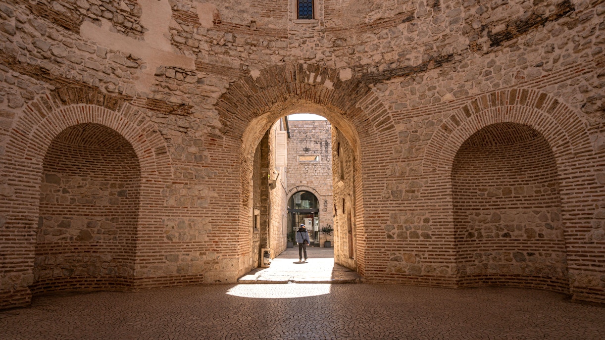 Diocletian's Palace