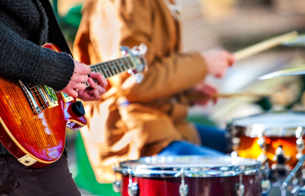 Cappadox Festival, Turkey