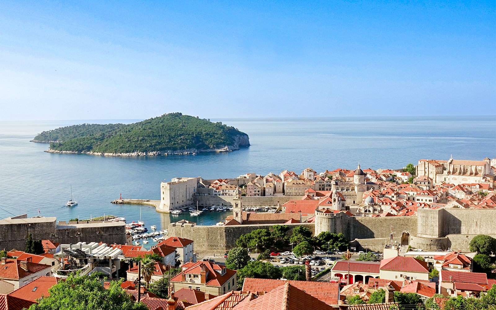 Dubrovnik
