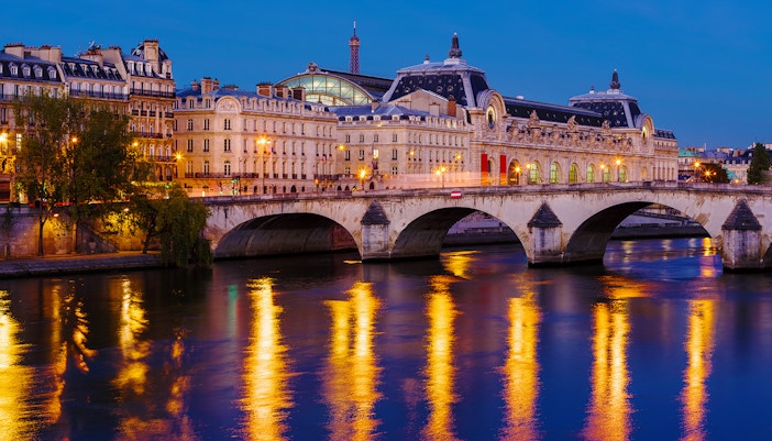 Where to Stay in Paris - 7th Arrondissement