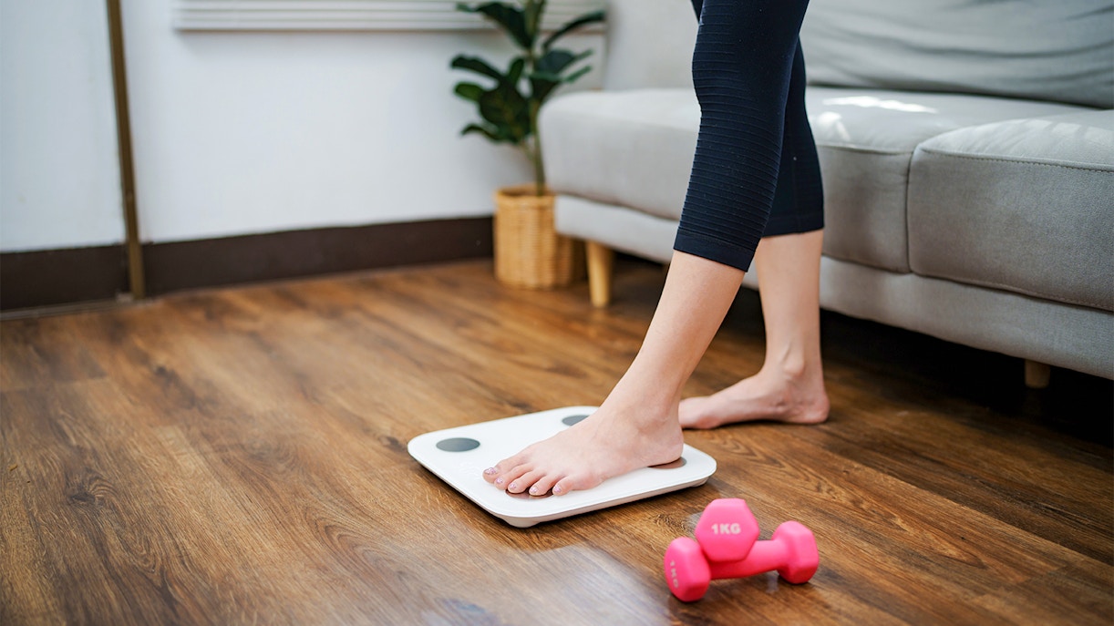 Tandem Skydiving in Gold Coast - Body Weight