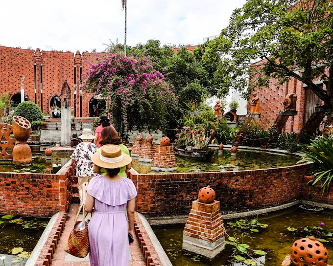 Hoi An 3 Craft Villages Bike Tour: Thanh Ha, Kim Bong & Tra Que (Product 56506)