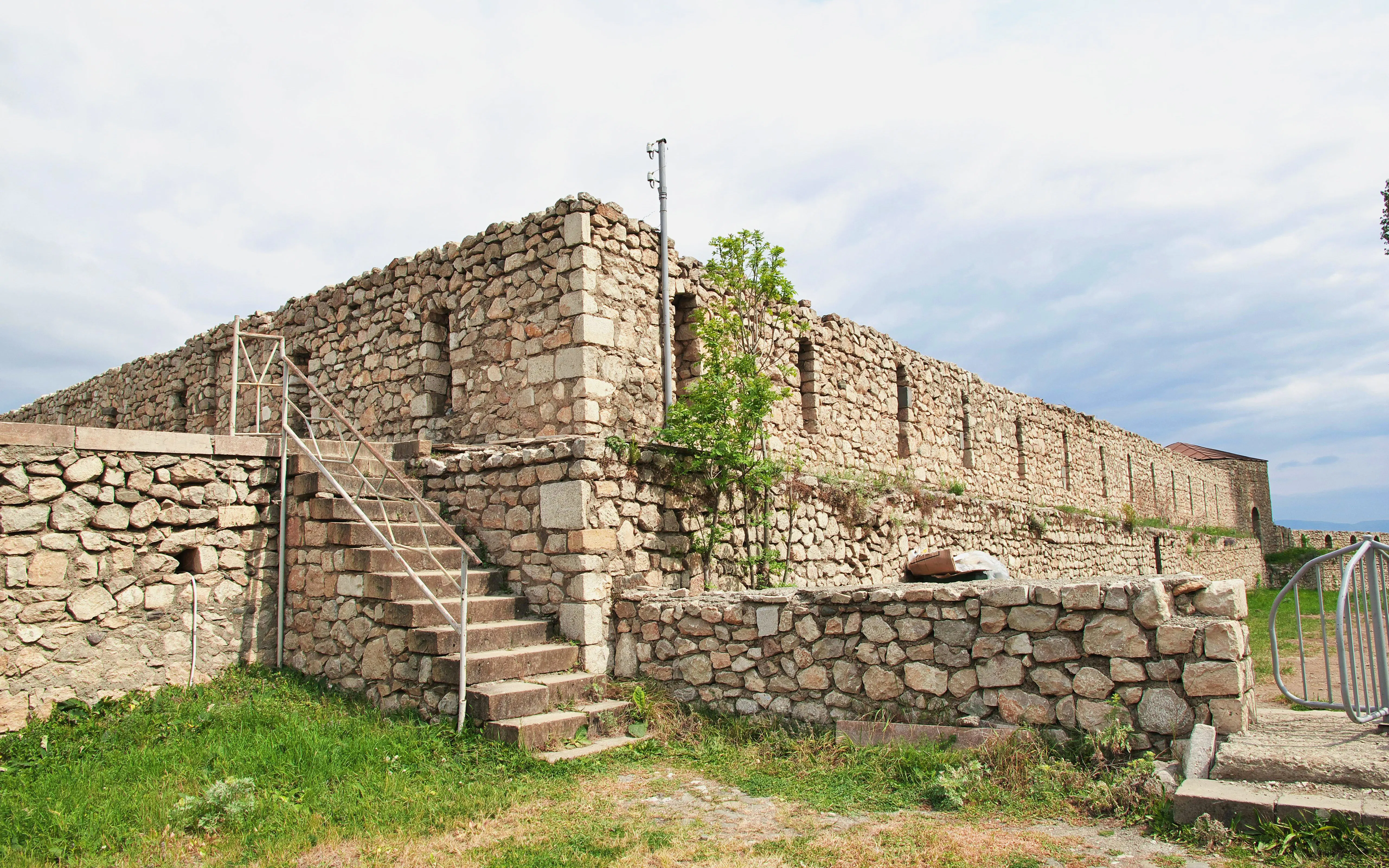 From Baku: Karabakh, Khankendi & Shusha Day Tour Image 9