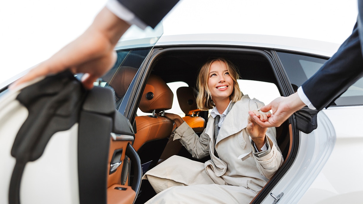 Book Cruises in Dubai