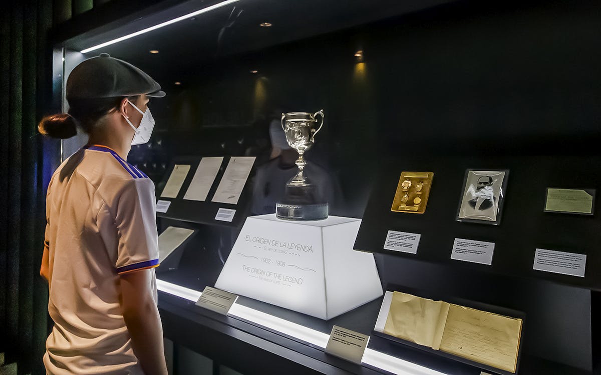 biglietti per lo stadio e il museo santiago bernabéu-3 biglietti per lo stadio e il museo santiago bernabéu-3