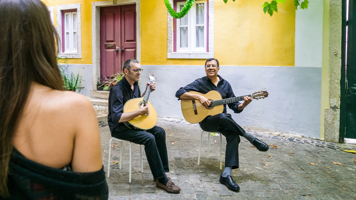 Cultural Significance of Fado Shows in Lisbon