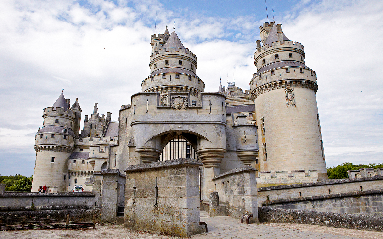 Château de Pierrefonds