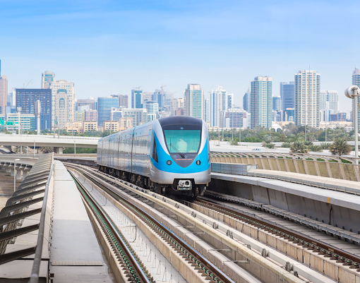 XLine Dubai