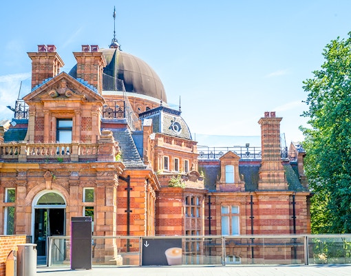museums in london Royal Observatory