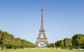 Tour Eiffel