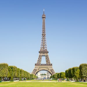 Paris Guide Sightseeing