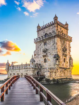 Lisbon Attractions Tickets