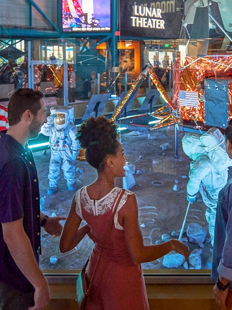 NASA’s Kennedy Space Center Tickets | Transfers Available
