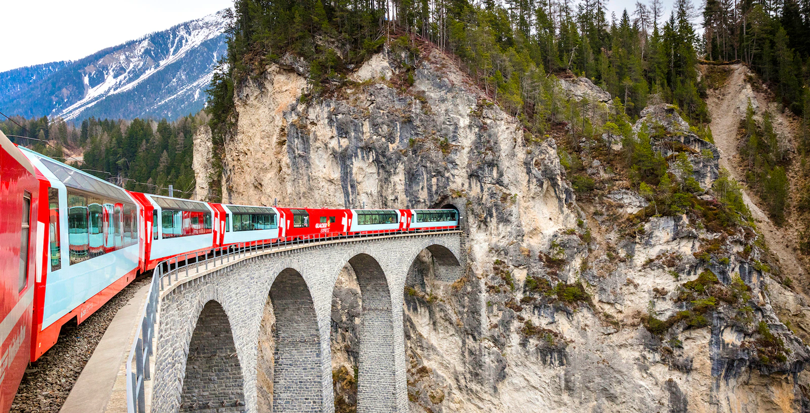 Glacier Express Tickets Scenic Views Onboard Meals More Glacier Express Tickets Scenic Views Onboard Meals More