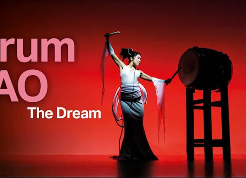 Drum Tao