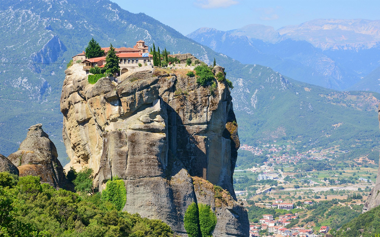 Monastery of the Holy Trinity