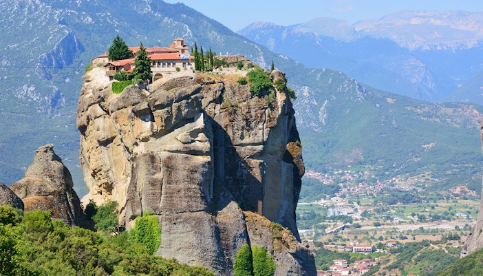 Monastery of the Holy Trinity