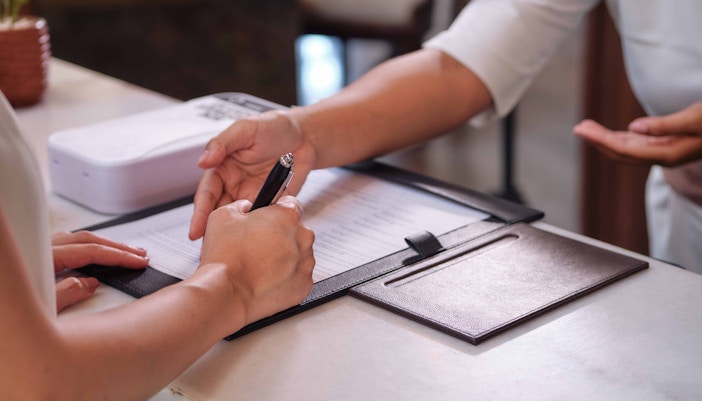 normas disneyland paris