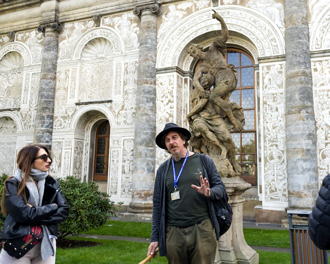 Best of Prague: City Tour by Boat, Bus and on Foot