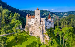 Tours de un día y Excursiones