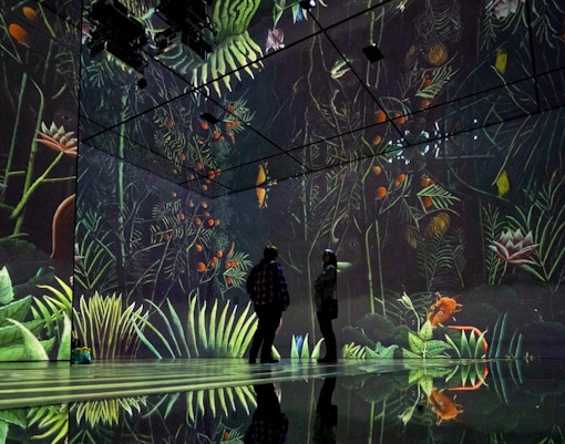 The Dream at Frameless London tickets