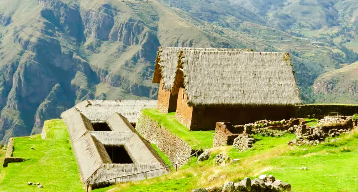 {
  "experiencename": "from cusco: huchuy qosqo guided trek in the sacred valley"
}-8