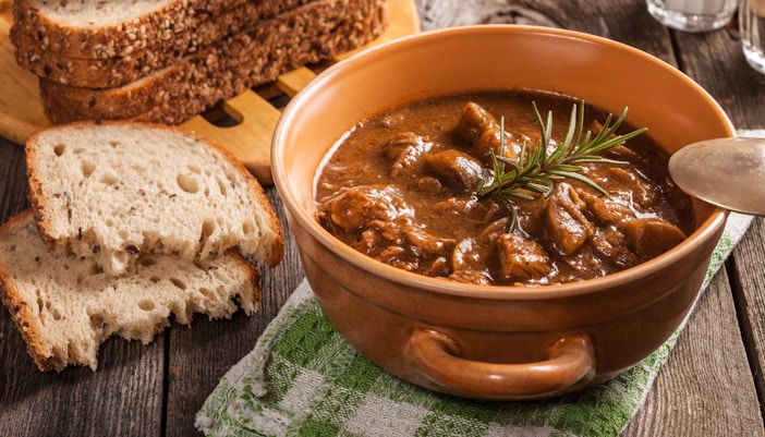 Czech Goulash - Discover Budapest in 1 day