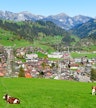 Zweisimmen