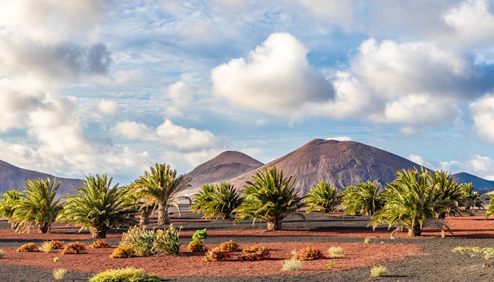 Timanfaya National Park