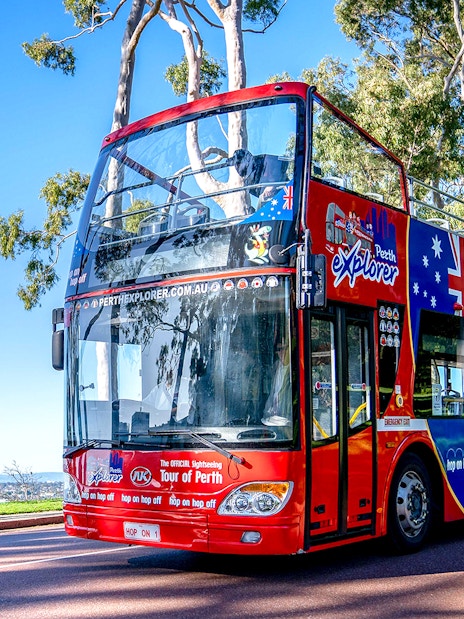 Perth Tours | Explore Western Australia's Hidden Treasures