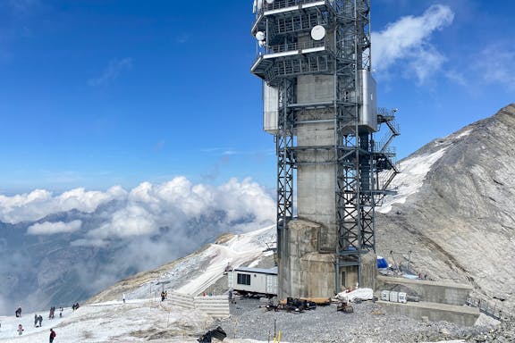guided tour of engelberg, trübsee, and mt.titlis from lucerne with cheese tastings-8