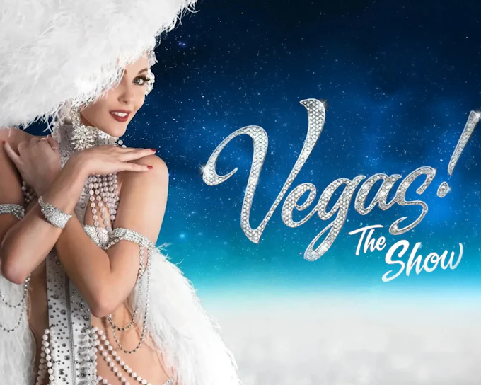 Vegas! The Show