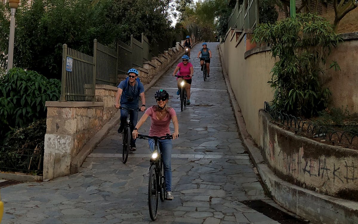 electric bike tour of athens-7 electric bike tour of athens-7